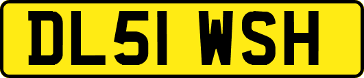 DL51WSH