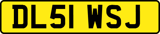 DL51WSJ