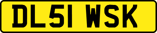 DL51WSK