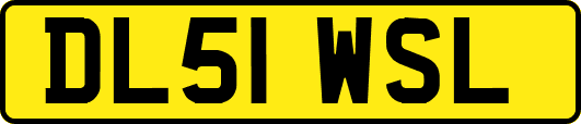 DL51WSL