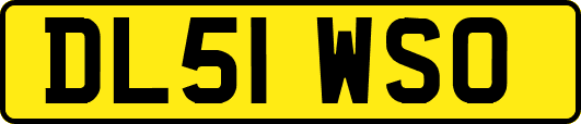 DL51WSO