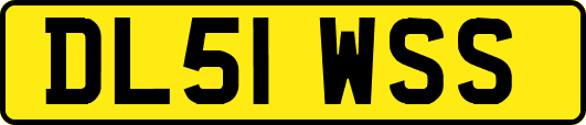 DL51WSS