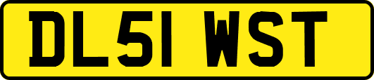 DL51WST
