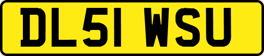 DL51WSU