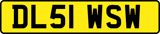 DL51WSW