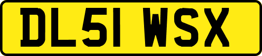 DL51WSX