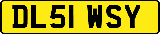 DL51WSY