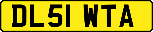 DL51WTA