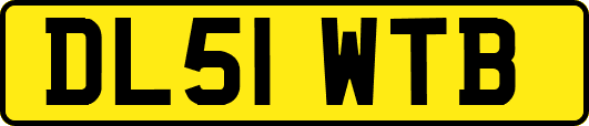 DL51WTB