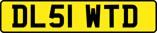 DL51WTD