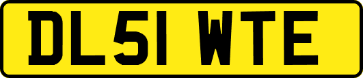 DL51WTE