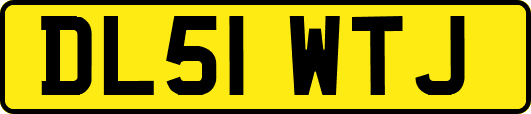 DL51WTJ