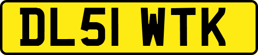 DL51WTK