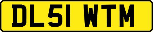 DL51WTM