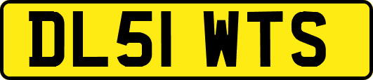 DL51WTS