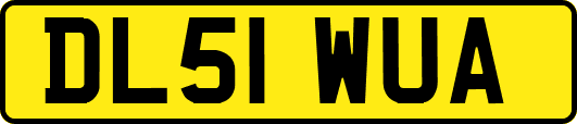 DL51WUA