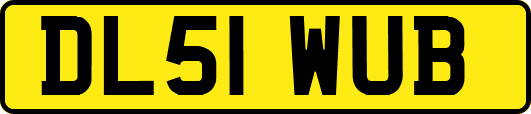 DL51WUB
