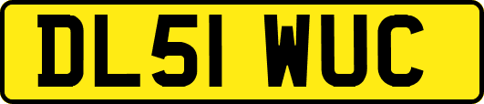 DL51WUC