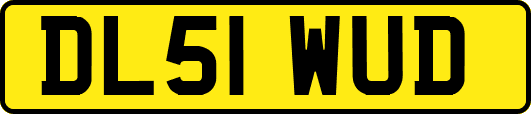 DL51WUD