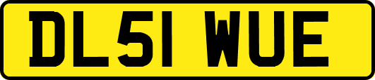 DL51WUE