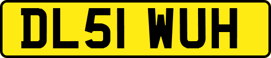 DL51WUH