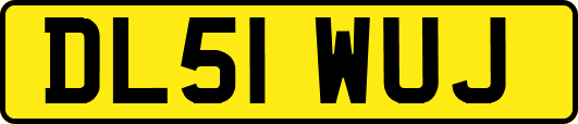 DL51WUJ
