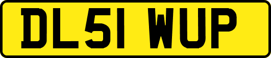 DL51WUP