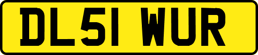 DL51WUR