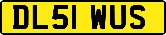 DL51WUS