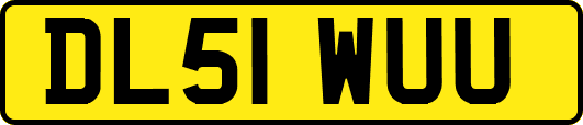 DL51WUU