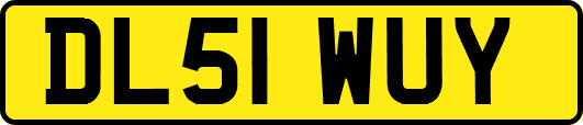 DL51WUY