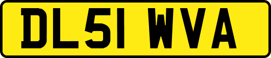 DL51WVA