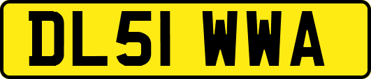 DL51WWA