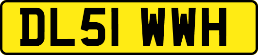 DL51WWH
