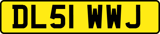 DL51WWJ