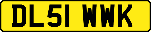 DL51WWK