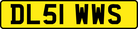 DL51WWS