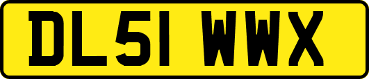 DL51WWX