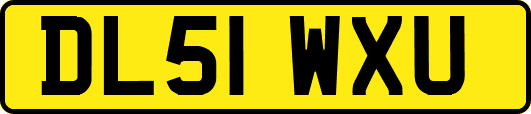 DL51WXU