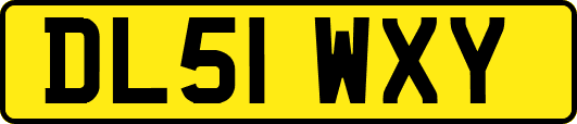 DL51WXY
