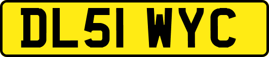 DL51WYC