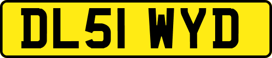 DL51WYD