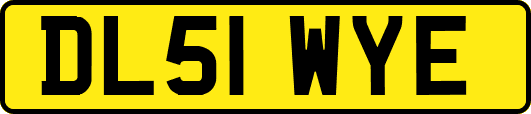 DL51WYE