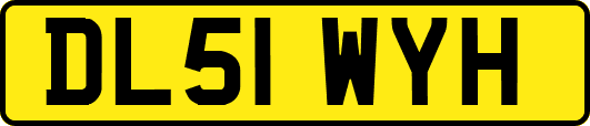 DL51WYH