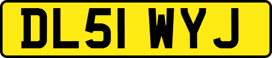 DL51WYJ