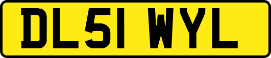 DL51WYL