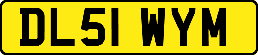 DL51WYM