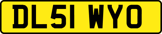 DL51WYO