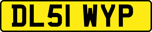 DL51WYP