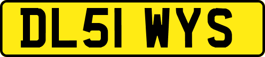 DL51WYS